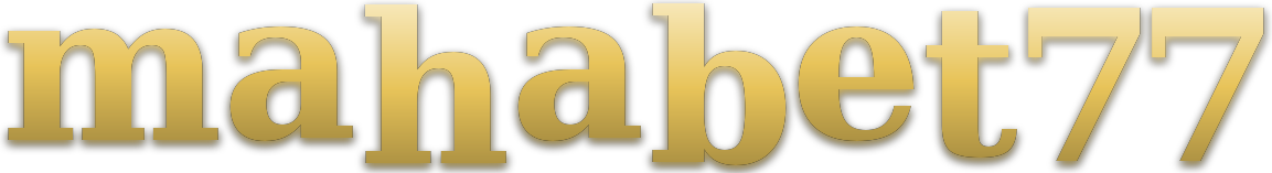 mahabet77 logo